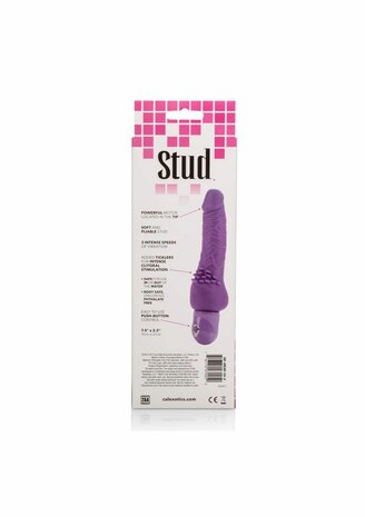Power Stud Cliterrific