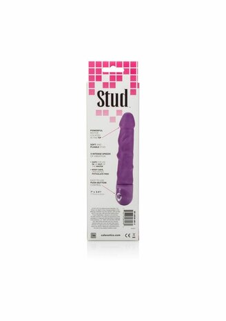 Power Stud Rod