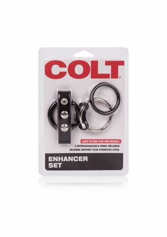 COLT Enhancer Set