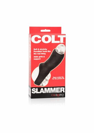 COLT Slammer