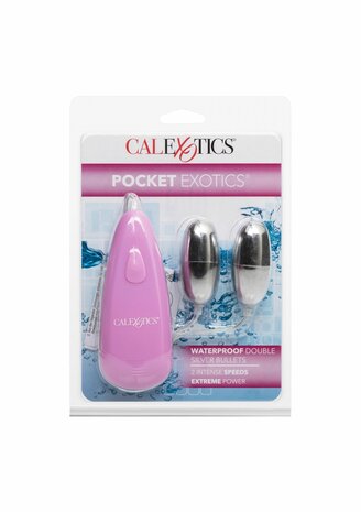 Double Waterproof Bullet