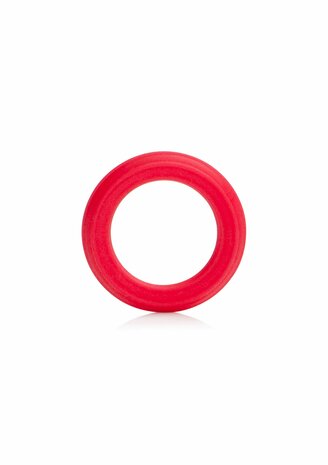 Caesar Silicone Ring