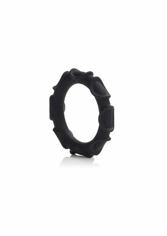 Atlas Silicone Ring