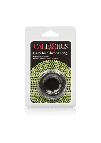 Hercules Silicone Ring