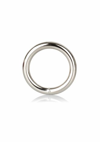Silver Ring - Small