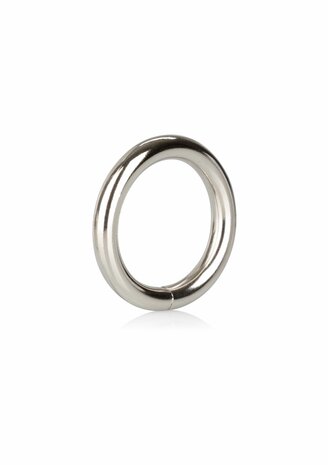 Silver Ring - Small