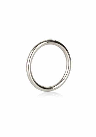 Silver Ring - Large