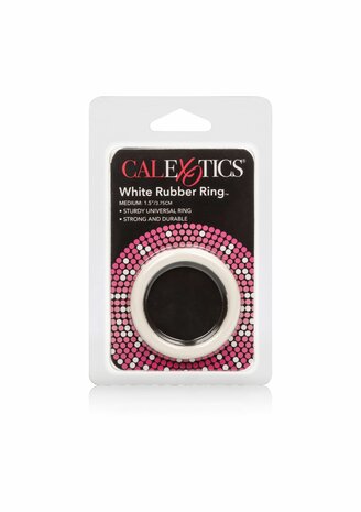 Rubber Ring - Medium