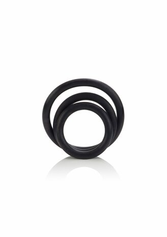 Rubber Ring - 3 Piece Set