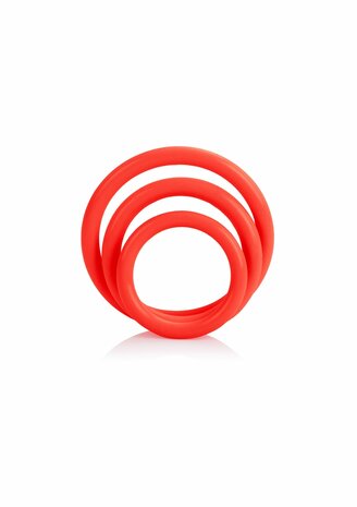 Tri-Rings