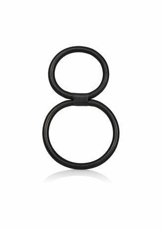 Quick Release Double Helix