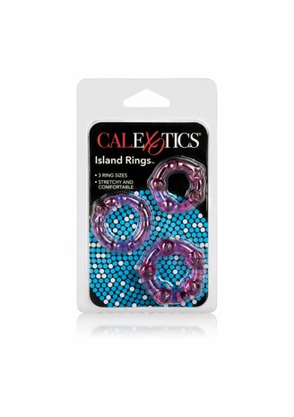 Island Rings