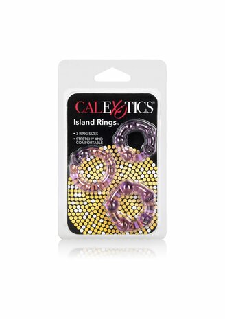 Island Rings