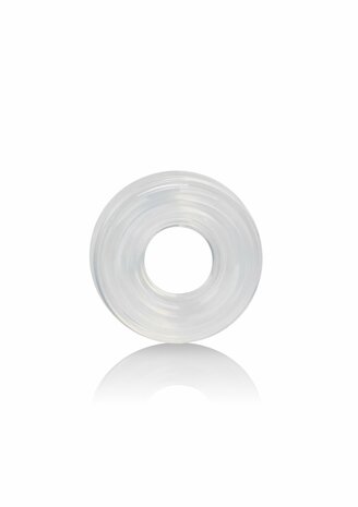 Premium Silicone Ring Medium