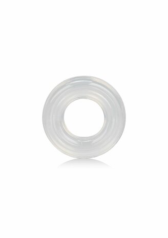 Premium Silicone Ring Large