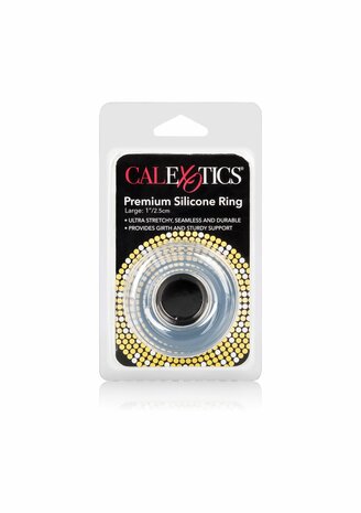 Premium Silicone Ring Large