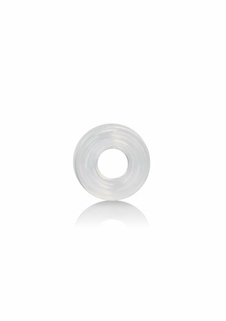 Premium Silicone Ring Set