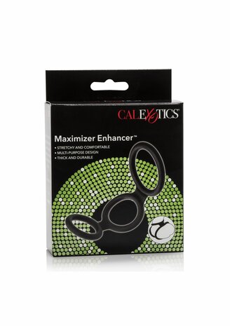 Maximizer Enhancer