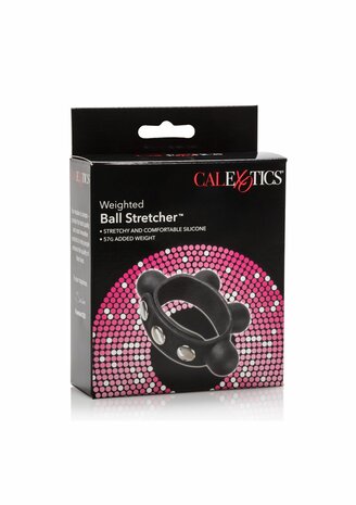 Weigted Ball Stretcher