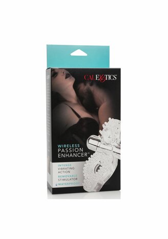 Wireless Passion Enhancer