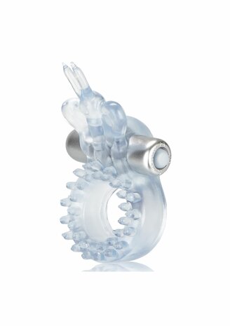 Wireless Butterfly Ring