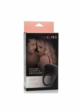 Silicone Lovers Arouser