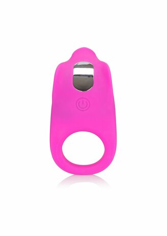 Rechargeable Teasing Enhancer
