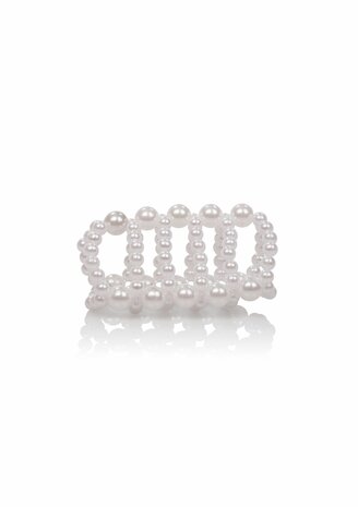 Pearl Stroker Beads Large
