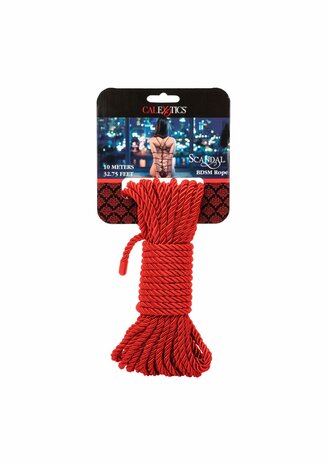 Scandal BDSM Rope 10M