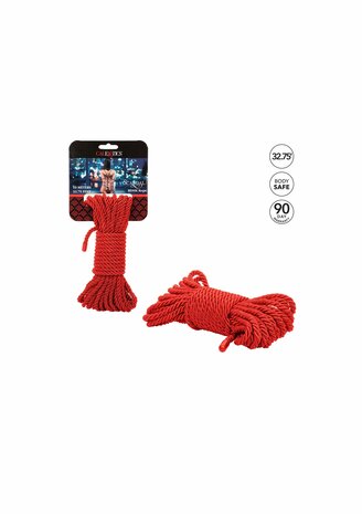 Scandal BDSM Rope 10M