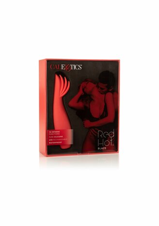 Red Hot Blaze