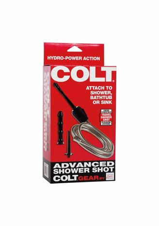 COLT Advanced Shower Shot