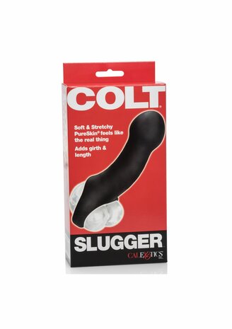 Colt Slugger