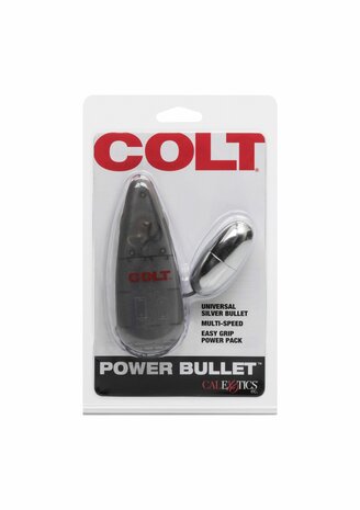 COLT Multi-Speed Power Bullet