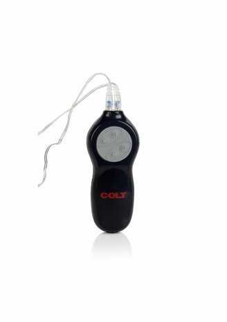 COLT Twin Turbo Bullets