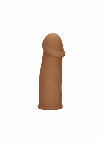 Futurotic Penis Extender Brown