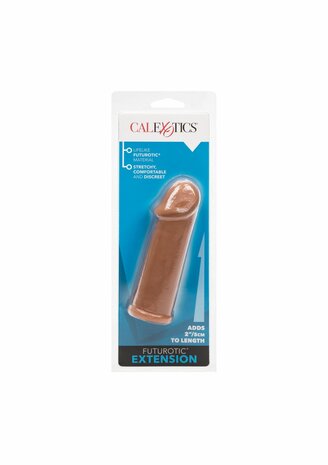 Futurotic Penis Extender Brown