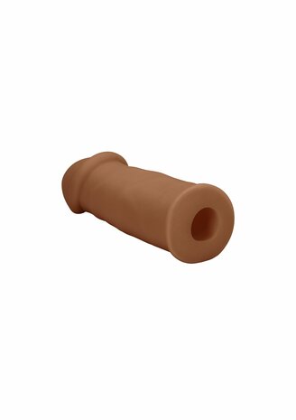 Futurotic Penis Extender Brown