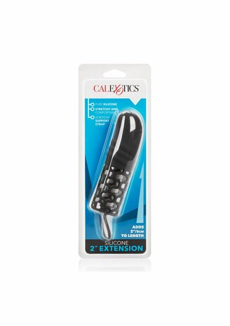 Silicone 2 inch Extension