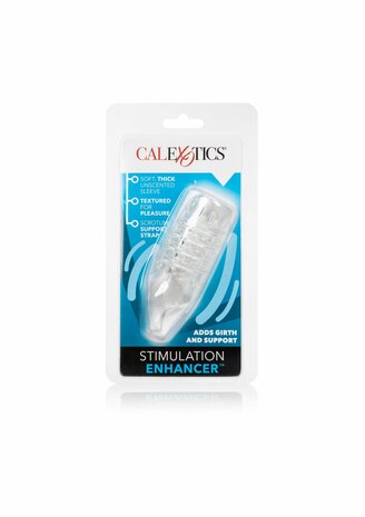 Stimulation Enhancer