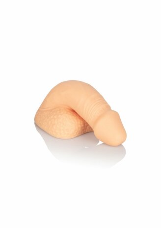 5 inch Silicone Packing Penis