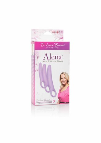 Alena Set of 3 Dilators