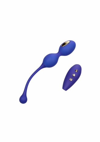 Estim Dual Kegel Exerciser