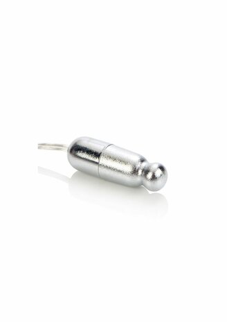 Whisper Micro-Heated Bullet