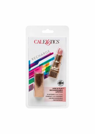 Hide &amp; Play Lipstick Recharge