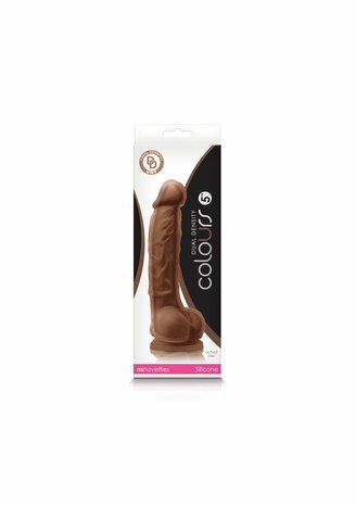 Colours Dual Density 5 Inch