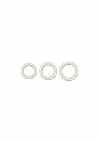 Halo 50mm Cockring Small