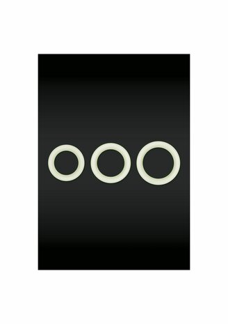 Halo 50mm Cockring Small