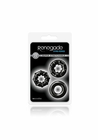 Renegade Dyno Rings