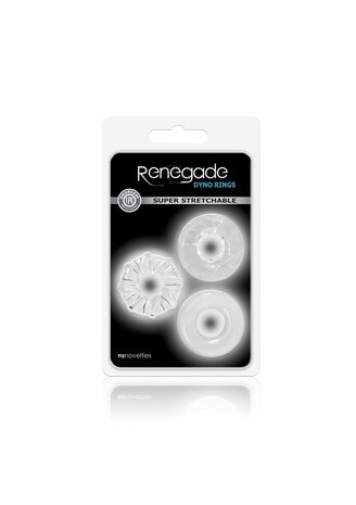 Renegade Dyno Rings